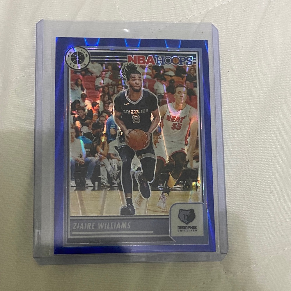 Basketball Card Numbered Lot!!! - Picture 8 of 15